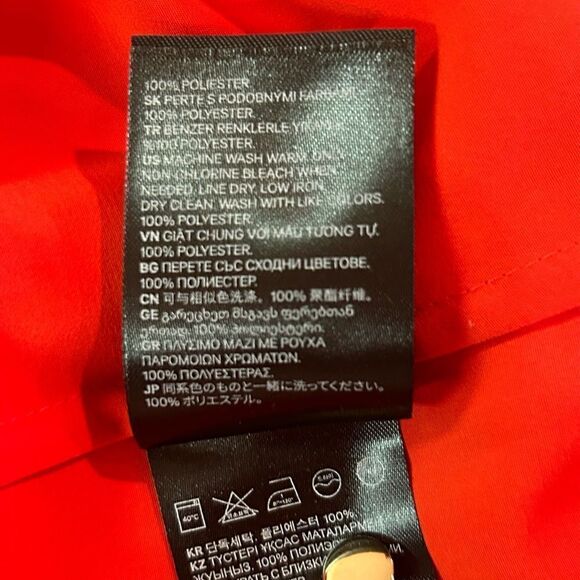 H&M blouse  - Picture 5 of 7